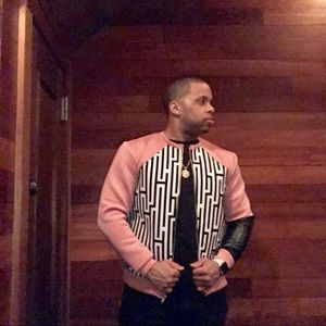 Meet your Posher, Joseph